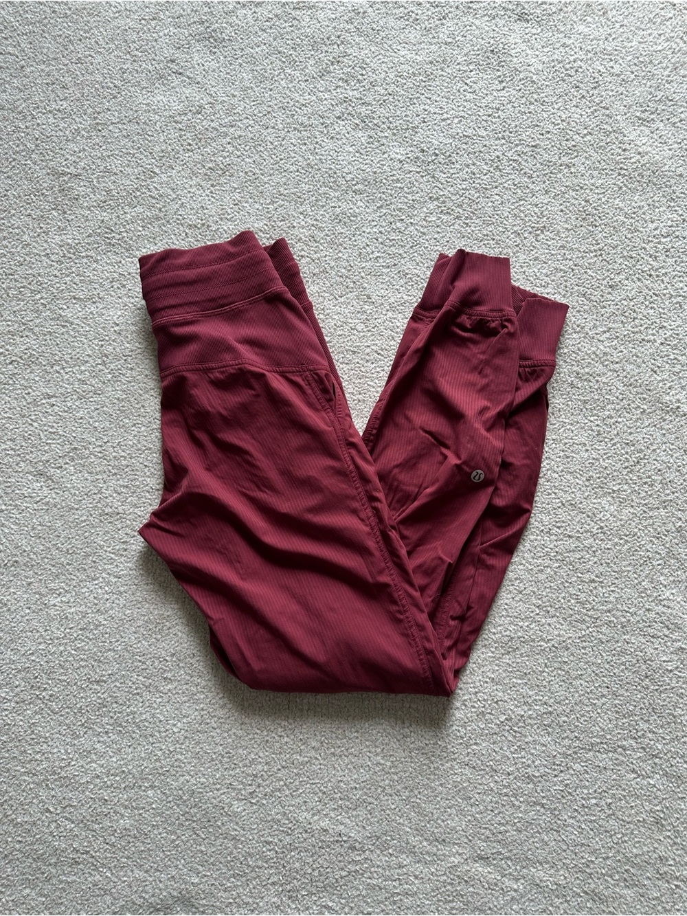 Lululemon Dance Studio Jogger